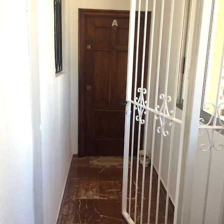 La Casita De Las Gaviotas Appartamento Benidorm Esterno foto
