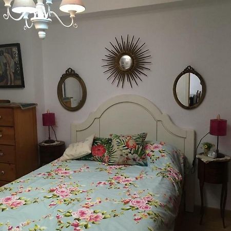 La Casita De Las Gaviotas Appartamento Benidorm Esterno foto
