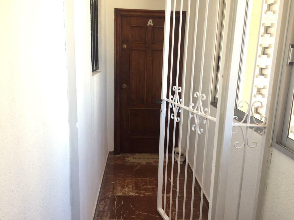 La Casita De Las Gaviotas Appartamento Benidorm Esterno foto