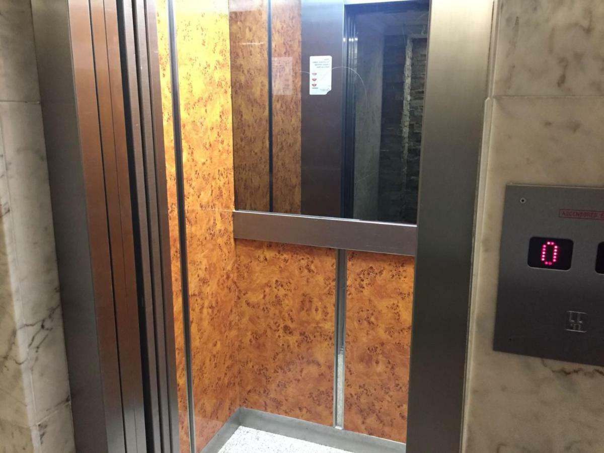 La Casita De Las Gaviotas Appartamento Benidorm Esterno foto
