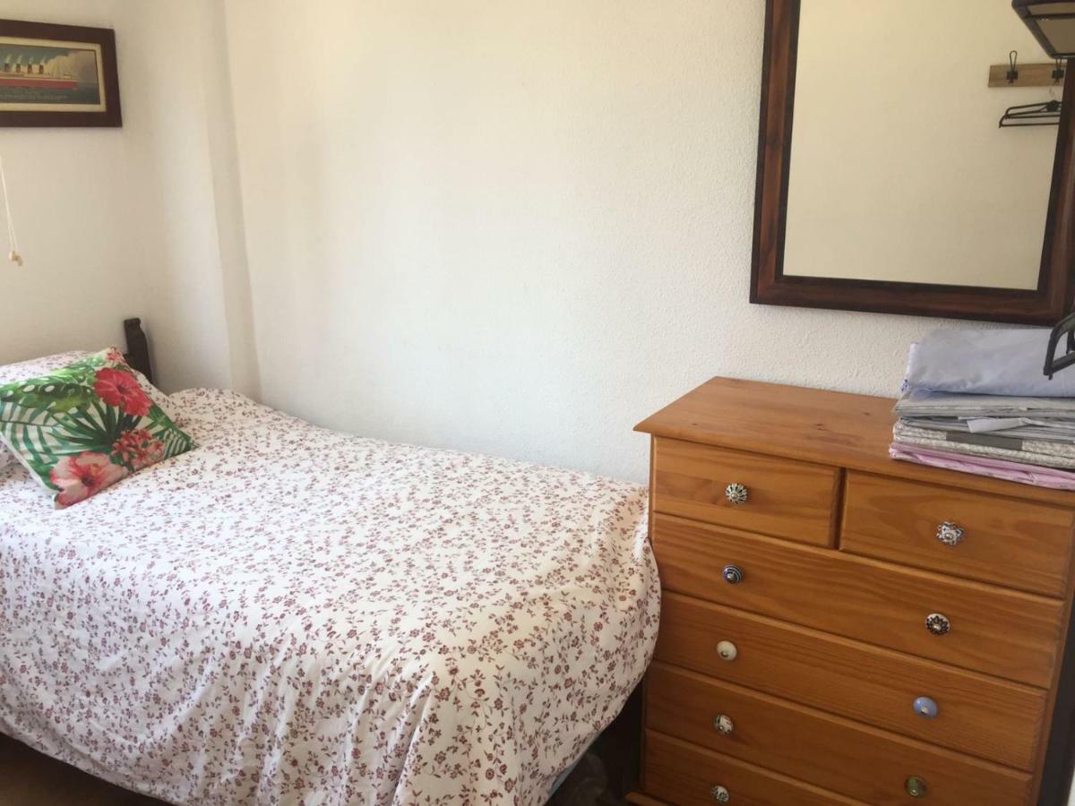 La Casita De Las Gaviotas Appartamento Benidorm Esterno foto