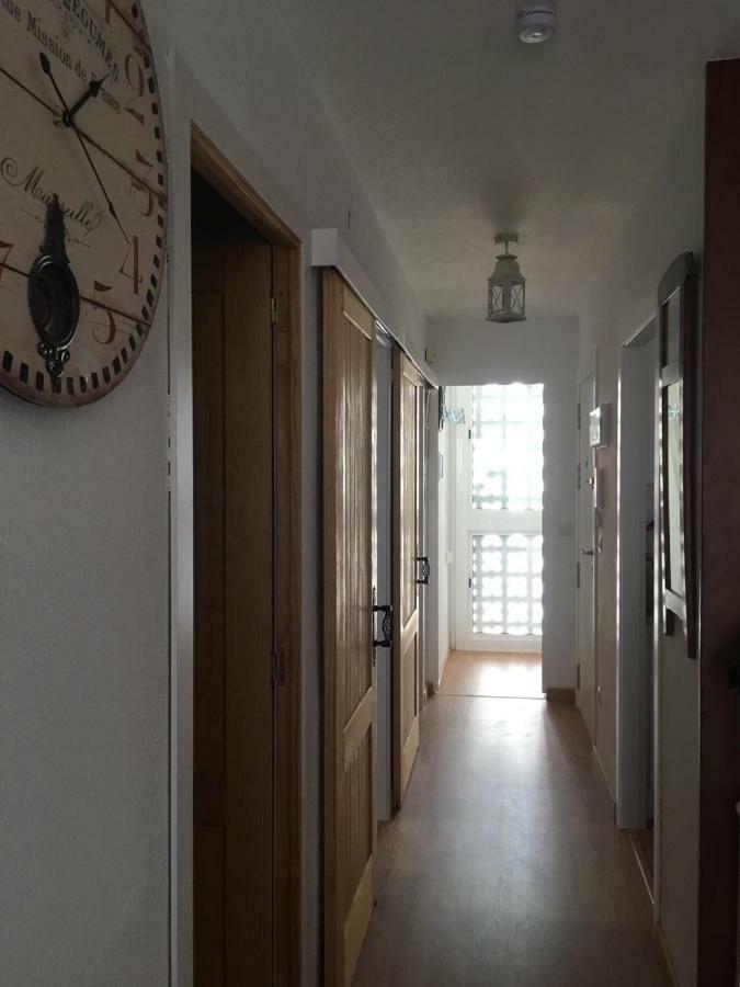 La Casita De Las Gaviotas Appartamento Benidorm Esterno foto