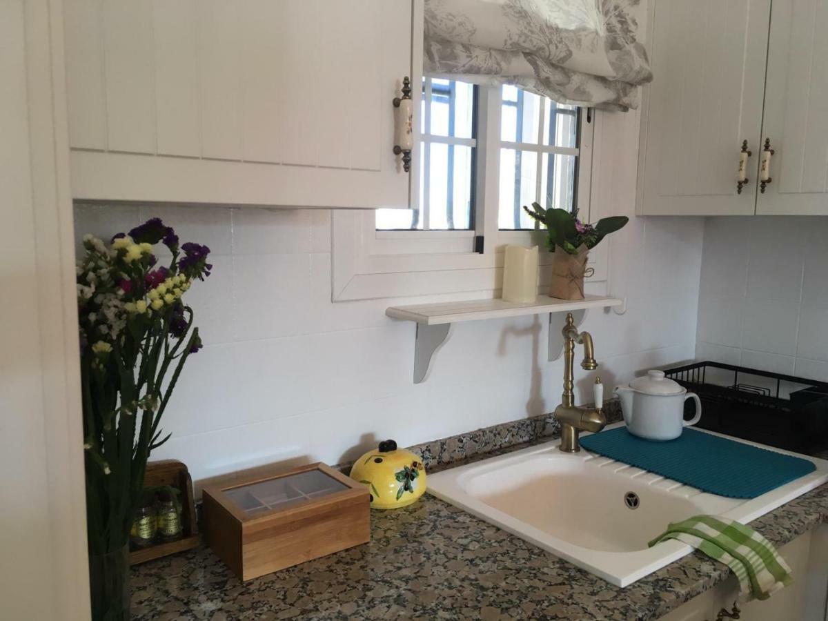 La Casita De Las Gaviotas Appartamento Benidorm Esterno foto